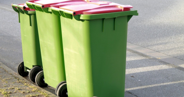 Tara care a ajuns sa importe gunoi. Cat de profitabila e afacerea