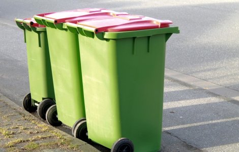 Tara care a ajuns sa importe gunoi. Cat de profitabila e afacerea