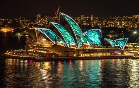  Top  Cele mai impresionante bijuterii arhitectonice, create de arhitectii care au schimbat lumea