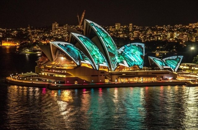 Cele mai impresionante bijuterii arhitectonice, create de arhitectii care au schimbat lumea