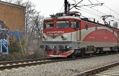  Update  Tragedie in Bulgaria, dupa ce un tren a deraiat. Mai multe vagoane au explodat