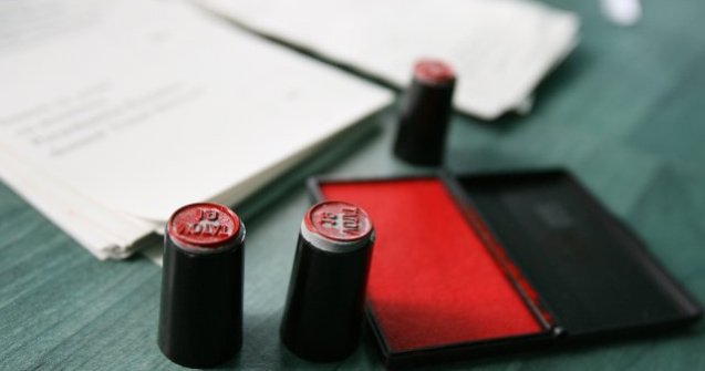 MAI: Numarul sesizarilor privind posibile fapte nelegale este de 2,6 ori mai mic decat in campania din 2012