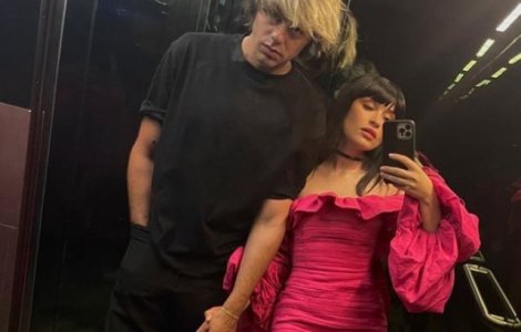 Sarmalele Reci s-au filmat cu vacile pe pasune