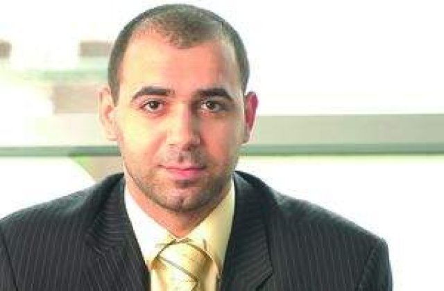 Ionut Bordei, CB Richard Ellis | Eurisko: Contrar avertismentelor, as cumpara o casa acum