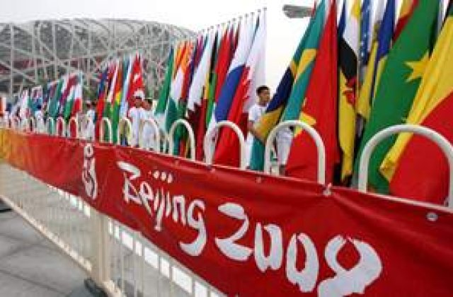 'O lume, un vis ' : Ce ne-au ascuns chinezii despre Jocurile Olimpice