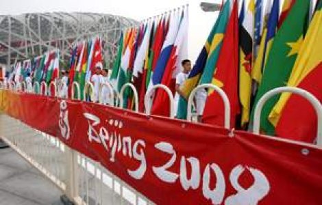 'O lume, un vis ' : Ce ne-au ascuns chinezii despre Jocurile Olimpice