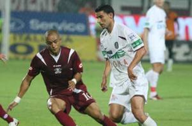 VIDEO:Accident feroviar in Giulesti!