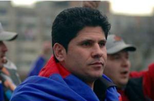 Incredibil:Ogica s-a tatuat...pentru Magda!