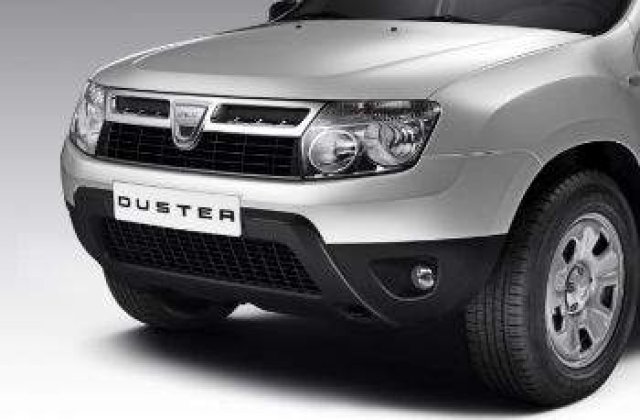 Dacia: Grupul Renault ocoleste piata din Statele Unite