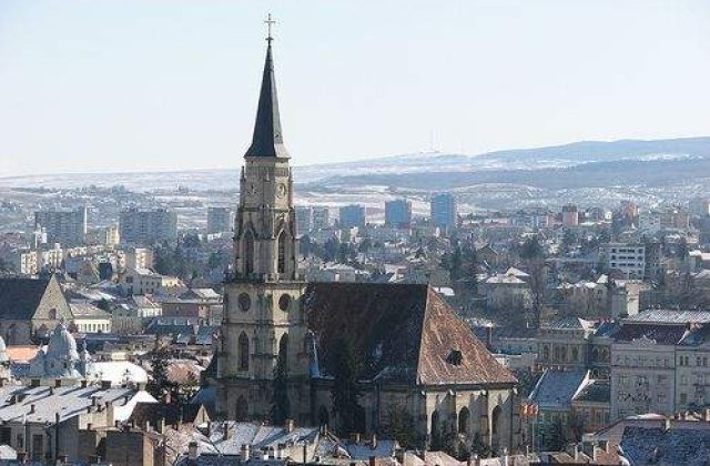 Elvetienii despre Cluj-Napoca: "Saracie ca in Africa de Sud"