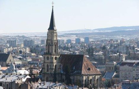 Elvetienii despre Cluj-Napoca: "Saracie ca in Africa de Sud"