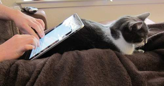 5 Tablet PC-uri: Crezi ca vor inlocui ele laptop-ul?