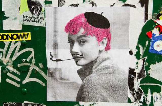 S-a culcat cu o migrena, s-a trezit cu accent frantuzesc