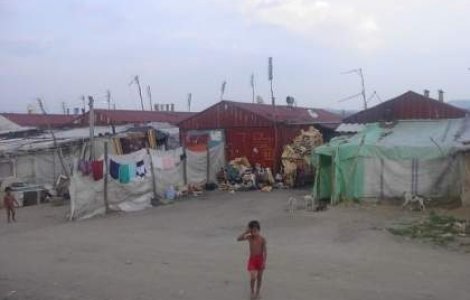 CE lanseaza un atac fara precedent la adresa Frantei