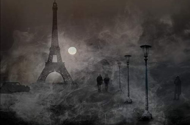 Merita Franta sa fie exclusa din UE pentru expulzarile romilor?