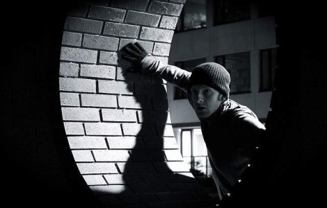 Ce metode au hotii din ziua de azi?