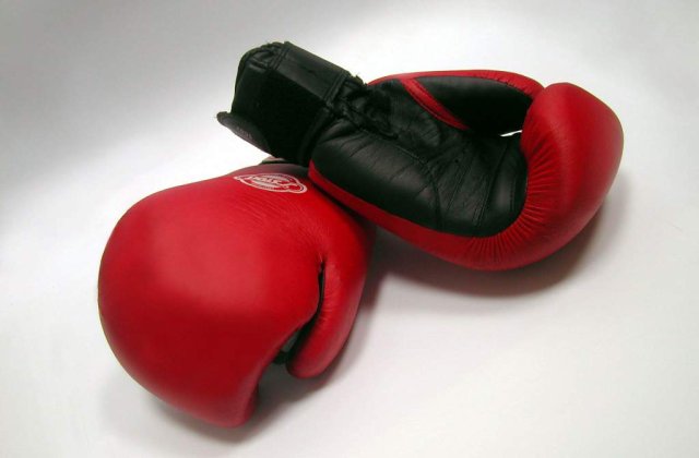 Steluta Duta si-a asigurat bronzul la Mondiale