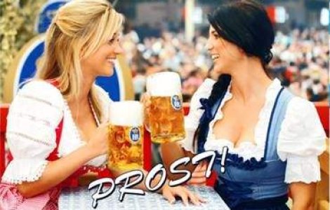 Oktoberfest revine