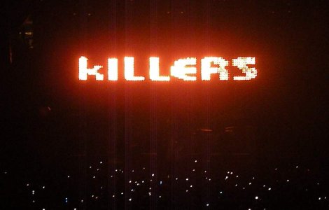 Viitorul The Killers este incert