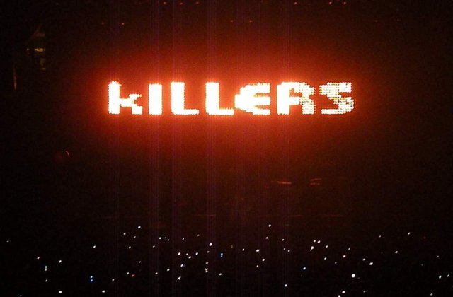 Viitorul The Killers este incert