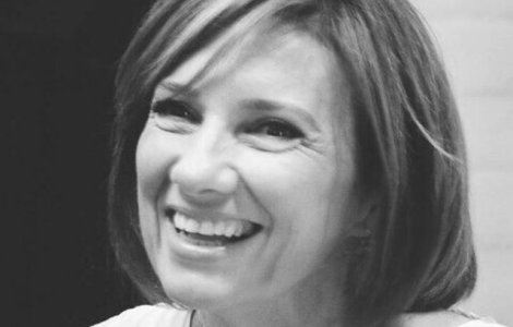 Carmen Iohannis: Am votat pentru o Romanie mai buna