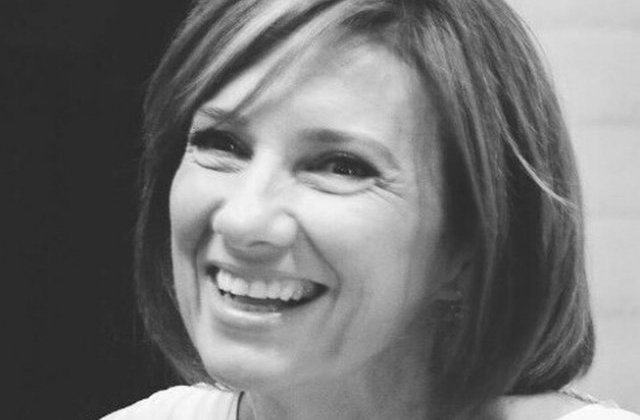 Carmen Iohannis: Am votat pentru o Romanie mai buna, pentru un viitor mai bun