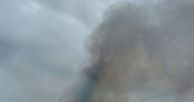 Explozie la Facultatea de Chimie din Cluj. Doua persoane au fost ranite