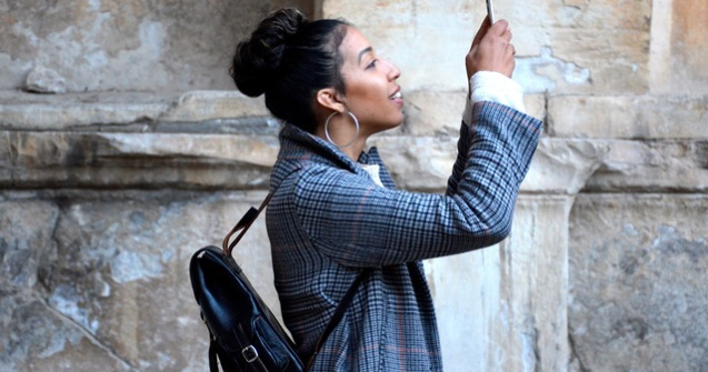  Top  Efectele negative ale tehnologiei: 7 moduri in care se manifesta