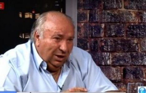 Un barbat de 58 de ani, suspectat ca l-a ucis pe fostul primar din Lunca Muresului