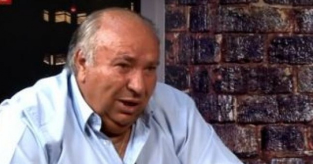 Un barbat de 58 de ani, suspectat ca l-a ucis pe fostul primar din Lunca Muresului