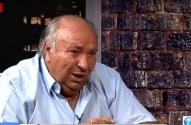 Un barbat de 58 de ani, suspectat ca l-a ucis pe fostul primar din Lunca Muresului