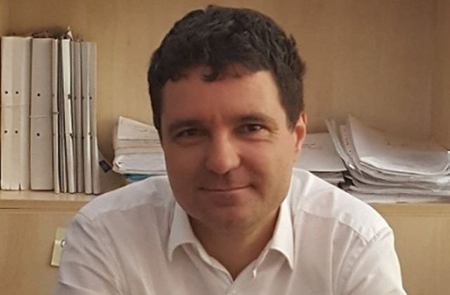 Nicusor Dan: USR - Un partid fondat in februarie 2016 e a treia forta politica