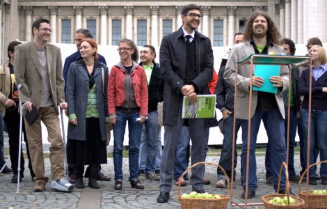 Parlamentul Romaniei, fara independenti. Cele mai multe voturi le-a strans Paleologu