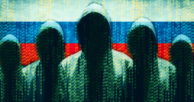 Rusia, in spatele atacului informatic de la Parlamentul german