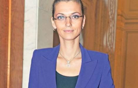 Alina Gorghiu si Ilie Bolojan au vrut sa demisioneze