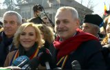 G. Firea: La Cotroceni mergem cu Liviu Dragnea premier