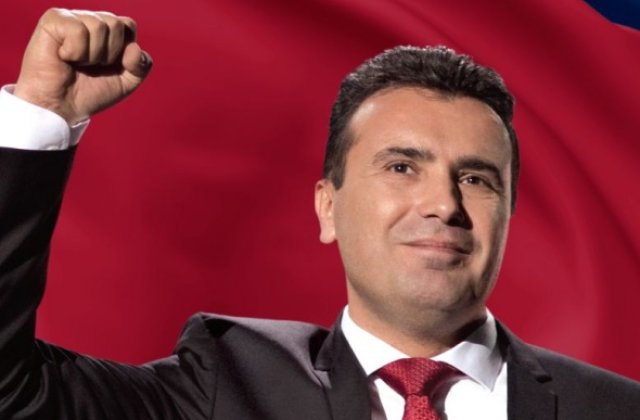 Confuzie in Macedonia. Puterea si opozitia revendica victoria alegerilor