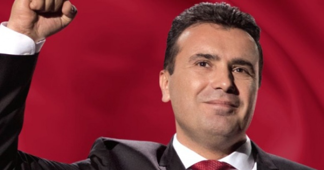 Confuzie in Macedonia. Puterea si opozitia revendica victoria