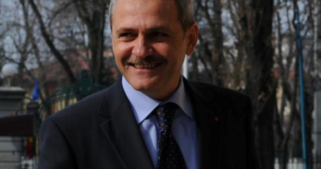 Liviu Dragnea a transmis mesajul unui alegator care l-a impresionat