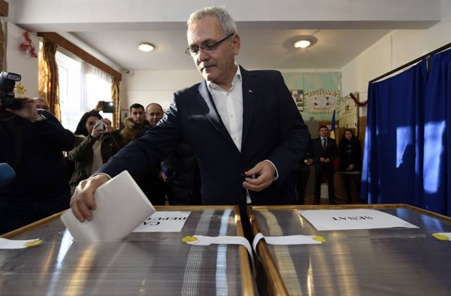 In ce orase au obtinut PSD si PNL cele mai multe voturi