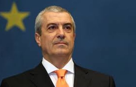 Tariceanu: Vom negocia cu PSD