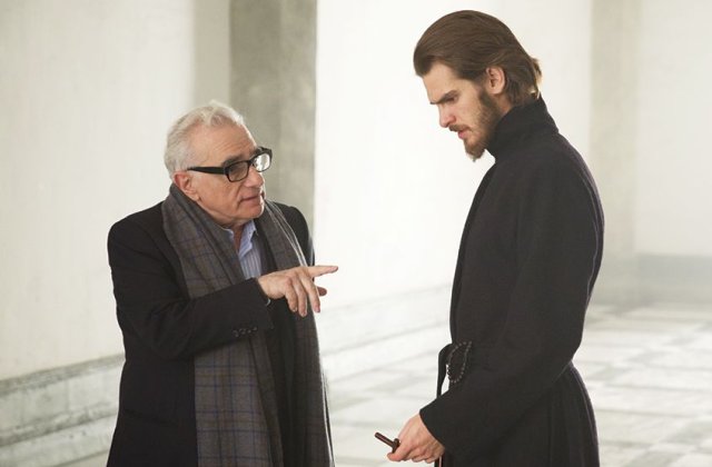 Martin Scorsese, uitat la Globurile de Aur
