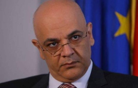 Raed Arafat, despre posibilitatea de a fi ministru: "Nu, nu, nu"