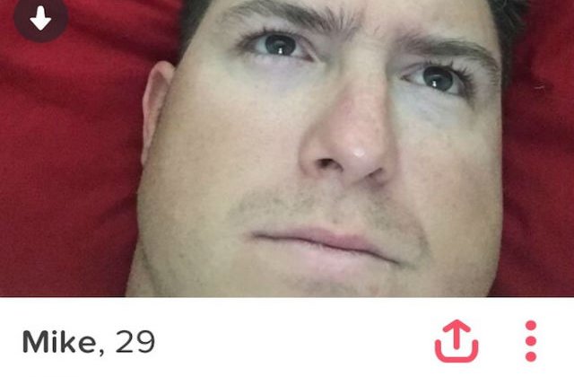 [FOTO] A descoperit ca sotul ei are profil pe Tinder. Ce a facut