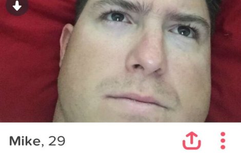 A descoperit ca sotul ei are profil pe Tinder. Ce a facut