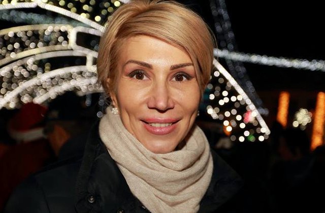 Raluca Turcan, presedinte interimar al PNL pana la Conventia Nationala