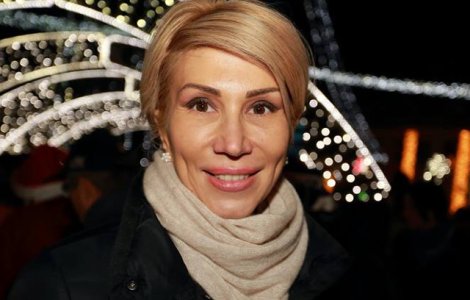 Raluca Turcan, presedinte interimar al PNL pana la Conventia Nationala