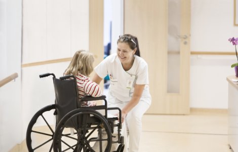 In 24 de ani, HOSPICE Casa Sperantei a oferit servicii de ingrijire paliativa gratuita pentru 20.000 de pacienti si familiile lor