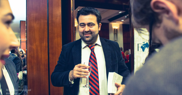 Radu Magdin: PSD nu va ceda in fata lui Iohannis; se va ajunge la CCR