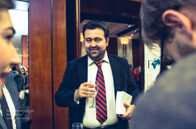 Radu Magdin: PSD nu va ceda in fata lui Iohannis; se va ajunge la CCR